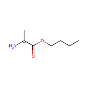 (S)-Butyl 2-aminopropanoate