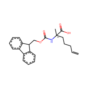 (S)-N-Fmoc-2-(4-Pentenyl)Alanine