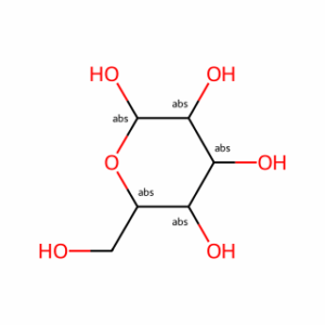 (2R,3R,4S,5S,6R)-6-(Hydroxymethyl)tetrahydro-2H-pyran-2,3,4,5-tetraol