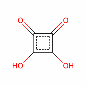 Squaric acid