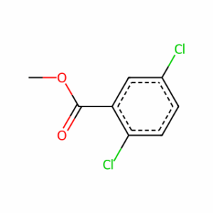 Methyl 2,5-dichlorobenzoate