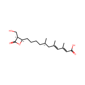Hymeglusin