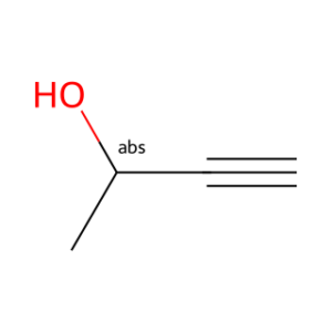 (S)-(-)-3-Butyn-2-ol