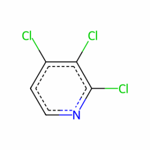 Trichloropyridine