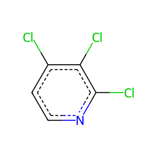 Trichloropyridine