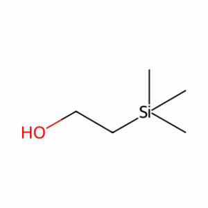 (2-Hydroxyethyl)Trimethylsilane