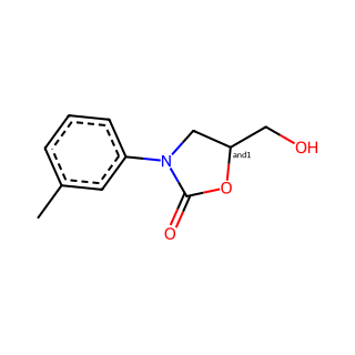 Toloxatone
