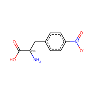 H-DL-Phe(4-NO2)-OH