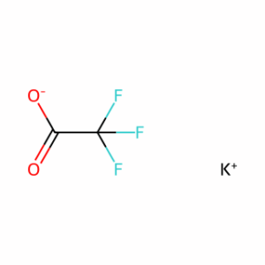Potassium 2,2,2-trifluoroacetate
