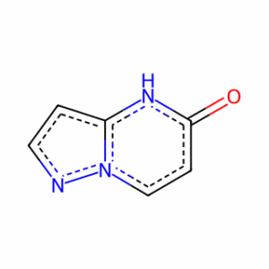 Pyrazolo[1,5-a]pyrimidin-5-ol