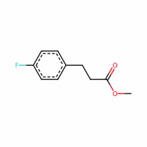 Methyl 3-(4-fluorophenyl)propanoate