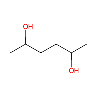 Hexane-2,5-diol