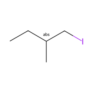 (S)-1-Iodo-2-Methylbutane
