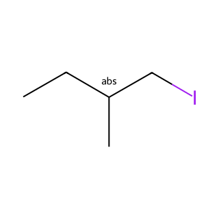 (S)-1-Iodo-2-Methylbutane