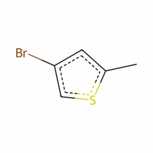 Thiophene, 4-bromo-2-methyl-