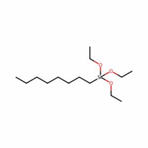 Triethoxy(octyl)silane
