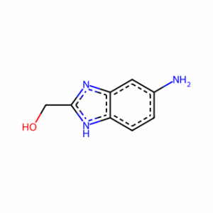 (5-Amino-1H-benzo[d]imidazol-2-yl)methanol