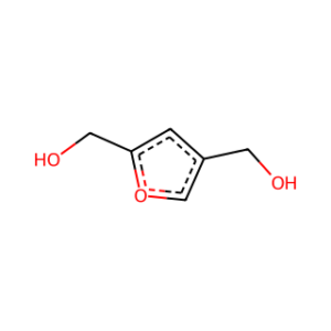 Furan-2,4-diyldimethanol