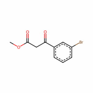 Methyl 3-(3-Bromophenyl)-3-Oxopropanoate