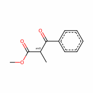 Methyl 2-Methyl-3-oxo-3-phenylpropanoate
