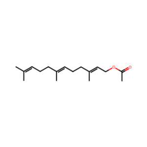 Farnesyl Acetate