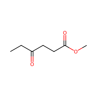 Hexanoic acid, 4-oxo-, methyl ester