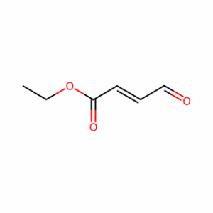 (E)-Ethyl 4-oxobut-2-enoate