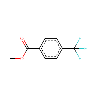 Methyl 4-(trifluoromethyl)benzoate