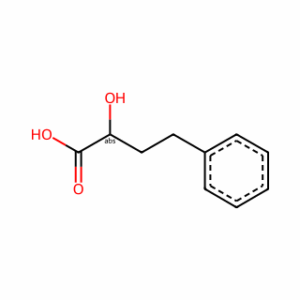 (R)-2-Hydroxy-4-Phenylbutyric Acid