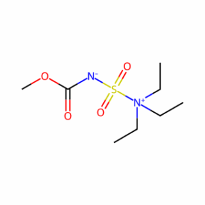 (Methoxycarbonylsulfamoyl)triethylammonium Hydroxide Inner Salt