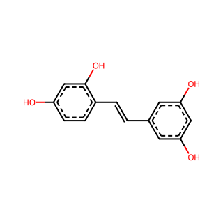 Oxyresveratrol
