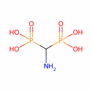 (Aminomethylene)bisphosphonic acid