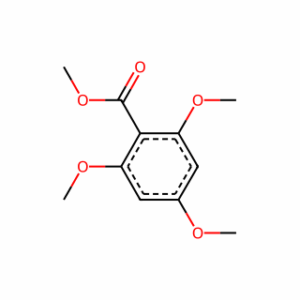 METHYL 2，4，6-TRIMETHOXYBENZOATE