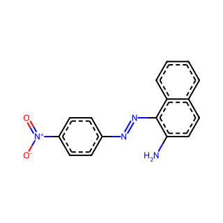 Solvent Red 5