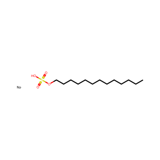 Sodiumn-Tridecylsulphate