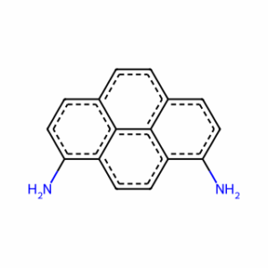 Pyrene-1,8-diamine
