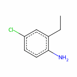 (4-Chloro-2-ethylphenyl)amine