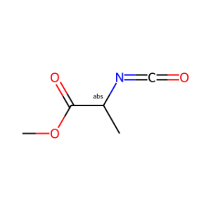 (S)-(-)-2-Isocyanatopropionic acid methyl ester