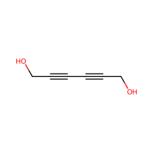 Hexa-2,4-Diyne-1,6-Diol