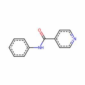 Isonicotinanilide
