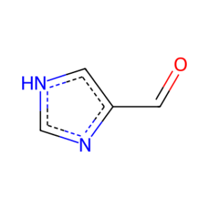 Imidazole-4-carbaldehyde
