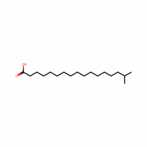 Isooctadecanoic acid