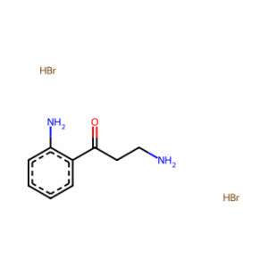 Kynuramine dihydrobromide