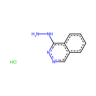 Hydralazine hydrochloride