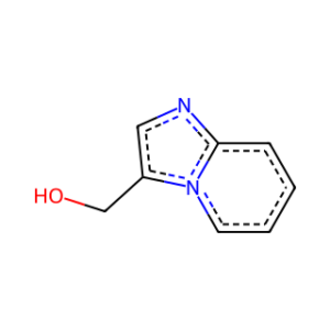 Imidazo[1,2-a]pyridin-3-ylmethanol