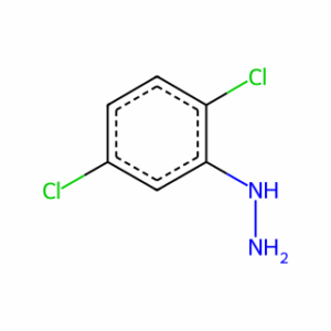 (2,5-Dichlorophenyl)hydrazine