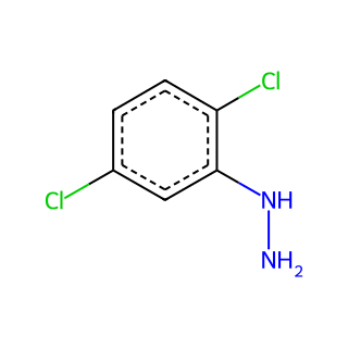 (2,5-Dichlorophenyl)hydrazine