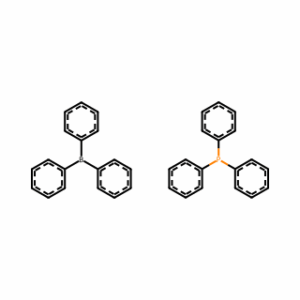 Triphenyl(triphenylphosphine)borane