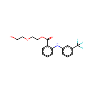 Etofenamate