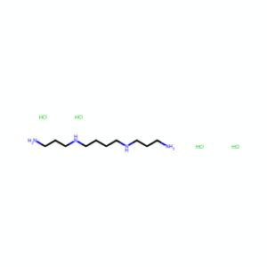 Spermine tetrahydrochloride